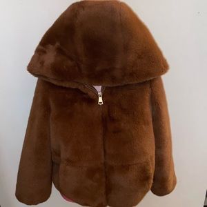 Zara Autumn/Winter Jacket